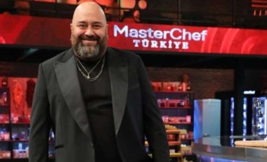 Şef Somer Sivrioğlu'ndan 'MasterChef Türkiye' açıklaması: 'Evimdeyim...'