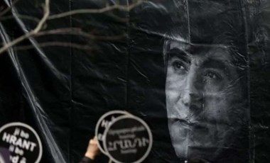 Hrant Dink davası 20 Eylül’e ertelendi