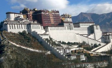 Tibet, 'dünyanın çatısında' kültür ve turizm fuarına ev sahipliği yapıyor