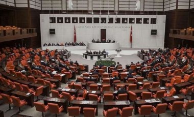 Kılıçdaroğlu'nun dosyası da var! 'Dokunulmazlık'lar Cumhurbaşkanlığına iade edildi