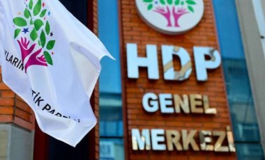 HDP ve YSP'de kurultay süreci