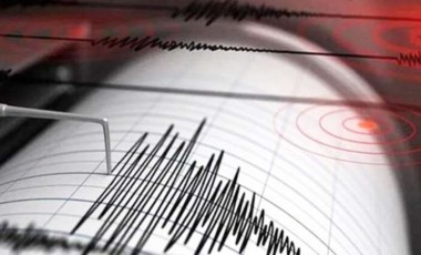 Son Dakika: Niğde'de 3.8 büyüklüğünde deprem!