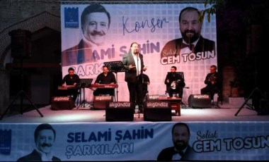 Kuşadası Kervansaray’da ilk konser düzenlendi