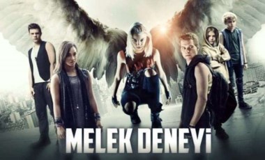 Melek Deneyi filmi konusu nedir? Melek Deneyi filmi oyuncuları kimler?