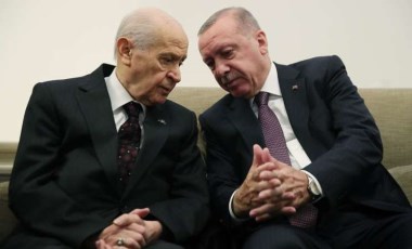 Bahçeli’nin ‘100 il, bin ilçe’ önerisi AKP’nin gündeminde