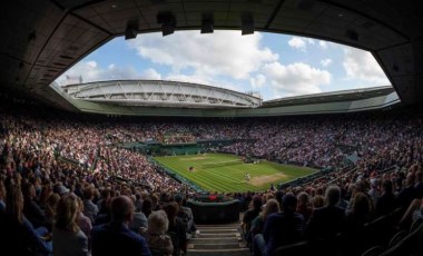 Wimbledon'dan rekor para ödülü!