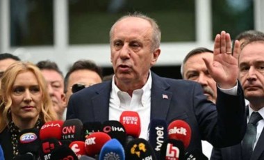 Muharrem İnce: Hazır olun, tekrar yollara düşeceğiz