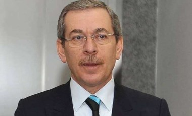 Son dakika... Abdüllatif Şener CHP'den istifa ettiğini açıkladı