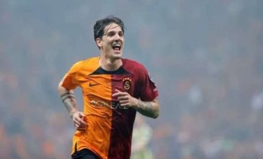 Nicolo Zaniolo: 'İyi ki Türkiye'ye gelmişim'