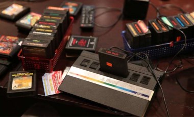 Atari 33 yıl sonra yeni oyun çıkaracak