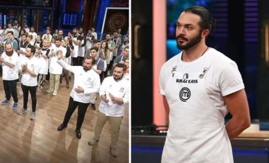 Eski yarışmacı Burak Kaya, MasterChef Türkiye All Star'a neden katılmadığını açıkladı: Sözleri dikkat çekti...