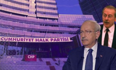 Şener'in 'oy' açıklamalarının CHP'deki karşılığı: 'Bu tür badem bıyıklı insanların CHP’de görev alması tabanı üzüyor'