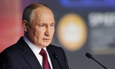 Ukrayna savaşı: Putin, ilk nükleer silahların Belarus'a yerleştirildiğini söyledi