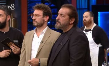 MasterChef Türkiye All Star'da gerginlik! Danilo Zanna ile tartışan Mehmet ağlayarak 'diskalifiye' olmak istedi