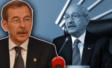 Abdüllatif Şener'in açıklamalarının ardından Şaban Sevinç'ten bomba iddia: 'CHP'de Kılıçdaroğlu'na oy vermeyen başka bir vekil daha var'