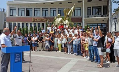 İzmir'den ÇEDES tepkisi: AKP gericileştirme çalışmalarına hız verdi!