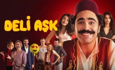 Deli Aşk filminin konusu ne? Deli Aşk filmi oyuncuları kimler? Deli Aşk filmi nerede çekildi?