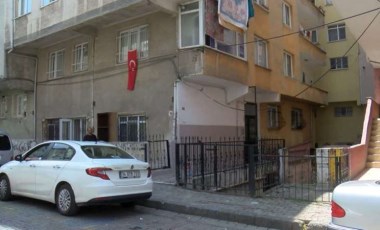 Güngören'de düğün sonrası dehşet: Akrabalarının evlerini kurşunladılar