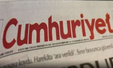 Cumhuriyet'ten Barış Doster açıklaması