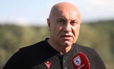 Samsunspor'da başkanlığına yeniden Yüksel Yıldırım seçildi