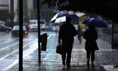 18 Haziran 2023 hava durumu raporu... Meteoroloji açıkladı: Bugün hava nasıl olacak?