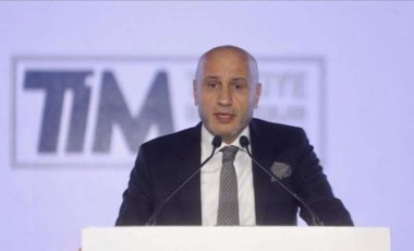 TİM'den ‘asgari ücret’ tahmini: 10 bin 500 ila 11 bin 500 TL arasında bir rakam öngörülüyor