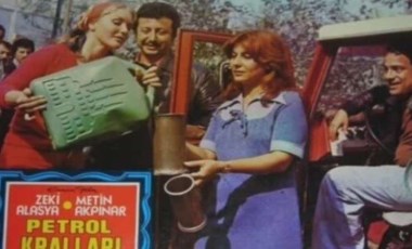 Petrol Kralları filmi konusu nedir? Petrol Kralları filmi oyuncuları kimler?