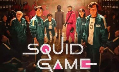 Squid Game'in yeni sezon oyuncuları belli oldu