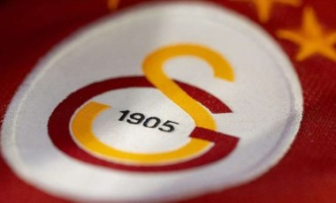 Galatasaray'dan sponsorluk açıklaması