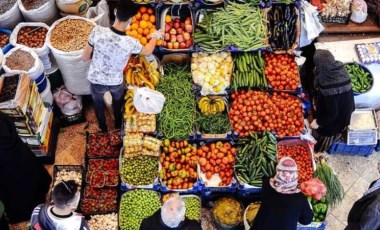 Gıda ürünlerine yeni zam dalgası geliyor