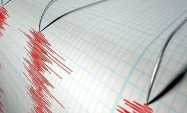 Malatya'da 4.4 büyüklüğünde deprem (19 Haziran 2023)