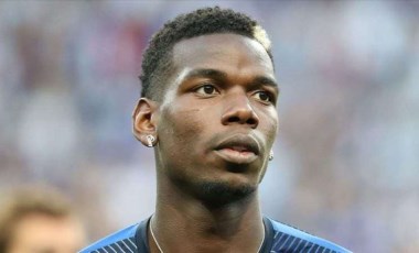 Paul Pogba sakatlıklardan kurtulamıyor