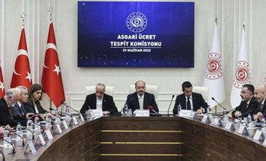 Asgari ücrette '500 dolar' bilmecesi: TÜRK-İŞ ve TİSK'in talepleri belli oldu!