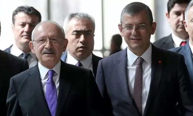 Özgür Özel, Kılıçdaroğlu ile görüşmesini anlattı: Bana 'Dikkat et seni yıpratmaya çalışırlar' dedi