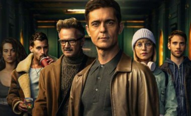 La Casa de Papel’in yeni Spin-Offundan fragman geldi