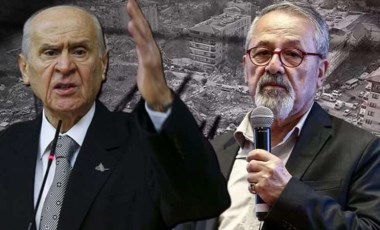 Devlet Bahçeli yeniden gündeme getirmişti: Naci Görür'den '100 il, bin ilçe' kampanyasına tepki