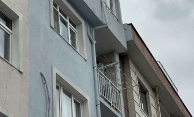 Yaz aylarında pencere ve balkonlara dikkat: Yoğun bakımda yüksekten düşme ve travma hastası çocuk var