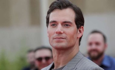 Henry Cavill'in yer aldığı casus filmi geliyor