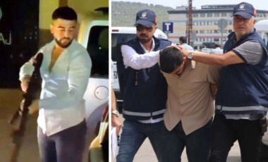 Gaziantep'teki vahşette ayrıntılar ortaya çıktı: Boşandığı kadını ve kayınpederini 'velayet' için öldürmüş