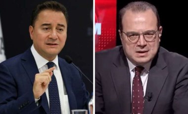 Ali Babacan'ın basın danışmanı Fatih Atik görevinden istifa etti