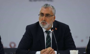 Bakan Vedat Işıkhan'dan asgari ücret açıklaması (19 Haziran 2023)