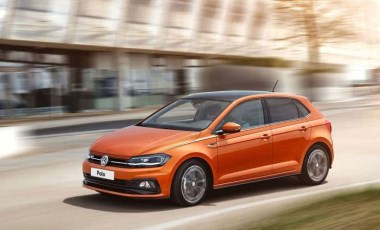 Volkswagen'den bu ay üçüncü fiyat listesi