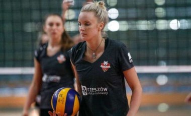 Alexandra Frantti kimdir, kaç yaşında, nereli? Alexandra Frantti hangi takımlarda voleybol oynadı?