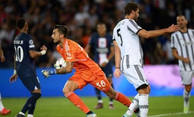 Fenerbahçe, Mattia Perin'in menajeriyle görüştü