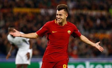 Stephan El Shaarawy'den Beşiktaş ve Fenerbahçe'ye kötü haber