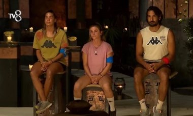 Finale sayılı günler kala Survivor 2023'te şaşırtan veda