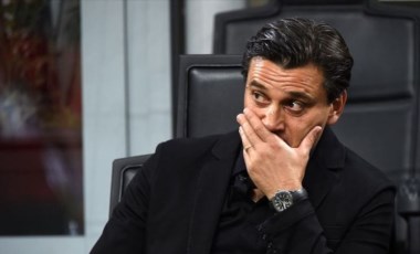 İtalyanlar duyurdu: 'Jorge Jesus yerine Vincenzo Montella'