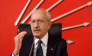 Kemal Kılıçdaroğlu milletvekilleriyle bir araya geliyor!