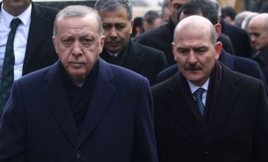 İçişleri Bakanlığı'na yakın isimler belli oldu: 'Erdoğan'ın Soylu'dan başı çok ağrıdı...'