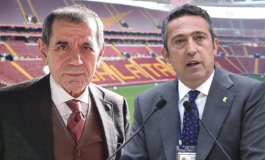 Fenerbahçe derbide Galatasaray'ı alkışlayacak mı?